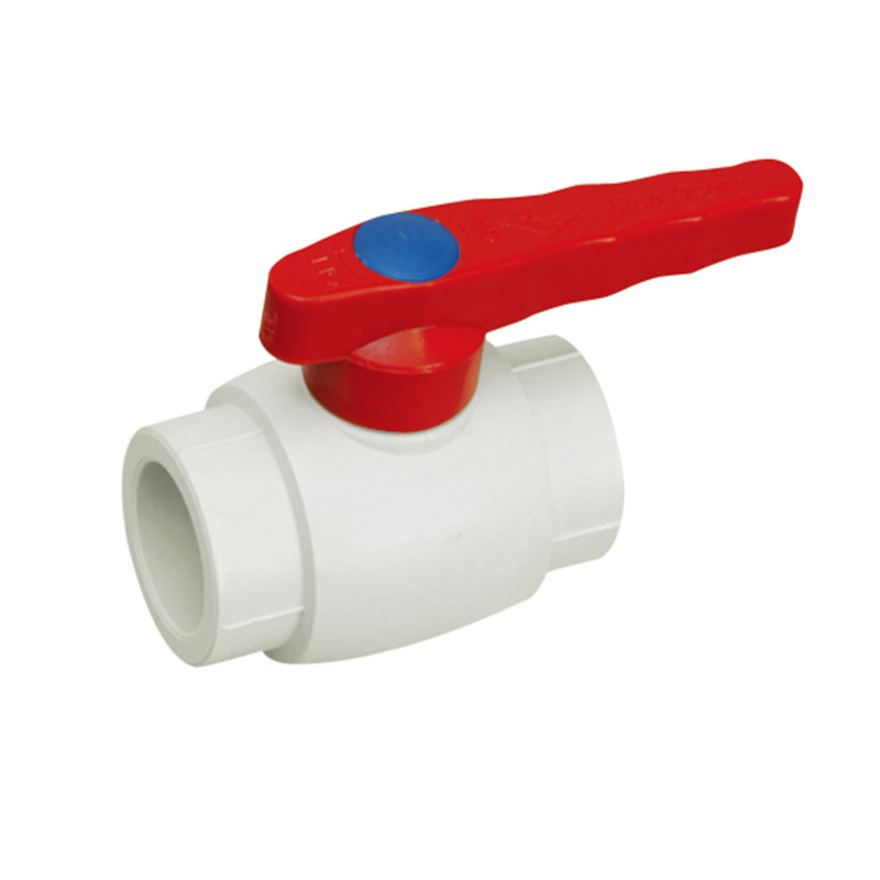 Кран шаровый Blue Ocean 63х63 для горячей воды купить в интернет ...