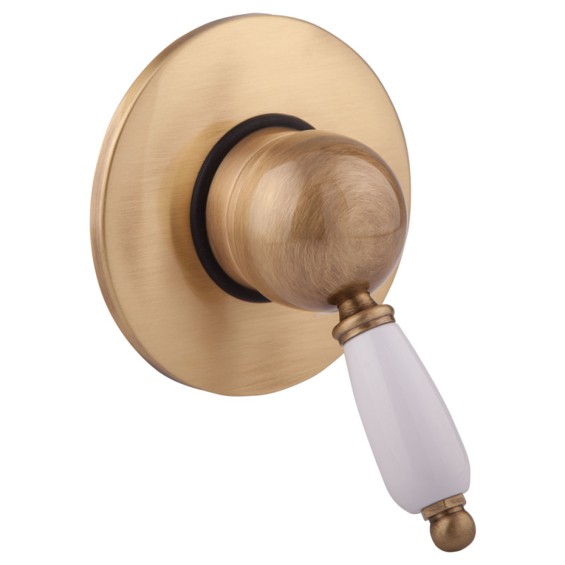 Смеситель для душа Bianchi Elite INDELT2007011VOT купить в интернет ...