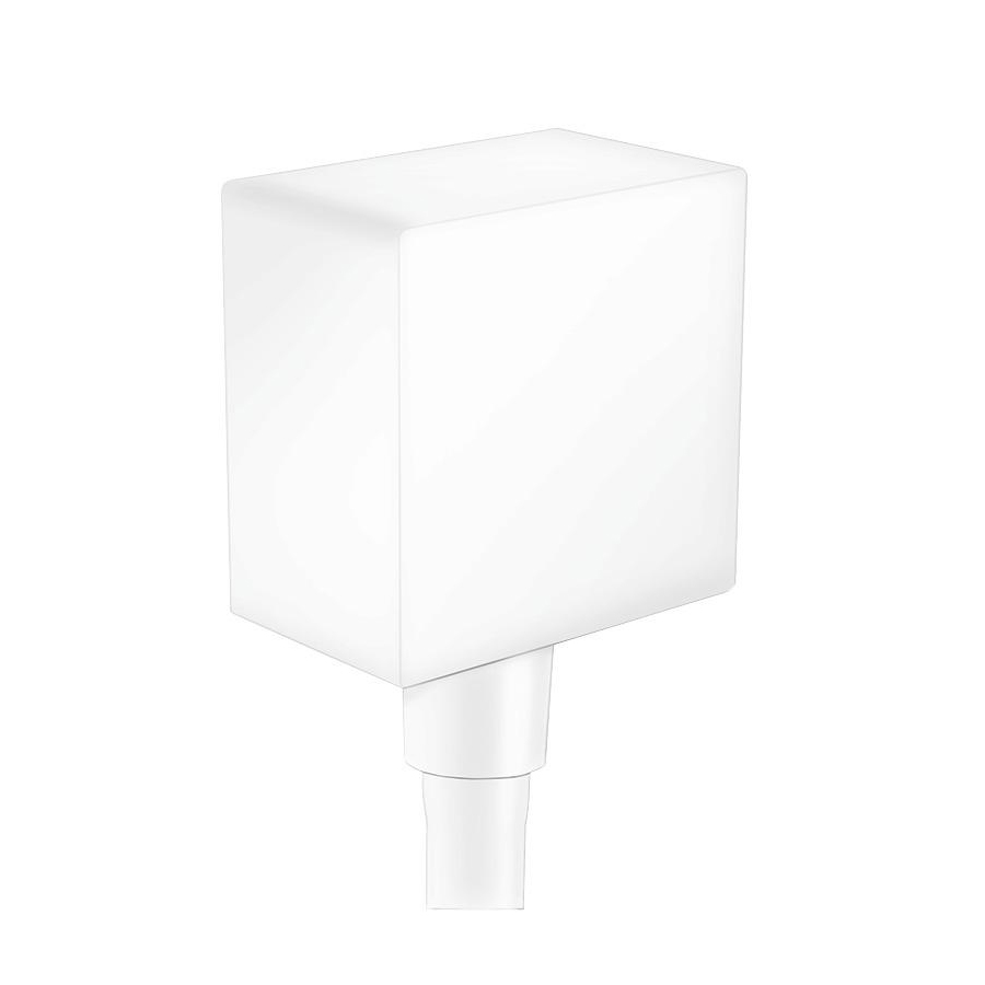 FixFit Шланговое подсоединение Square с клапаном обратного тока ...