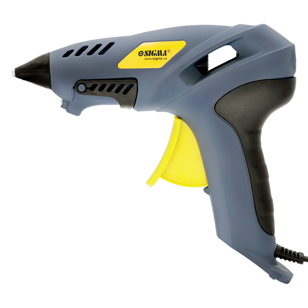 Пистолет термоклеевой O11,2мм 250Вт Sigma (2721151) купить в интернет ...