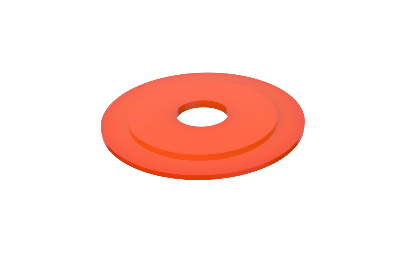 Мембрана Nova 7053N для смывной арматуры (прокладка) купить в интернет ...