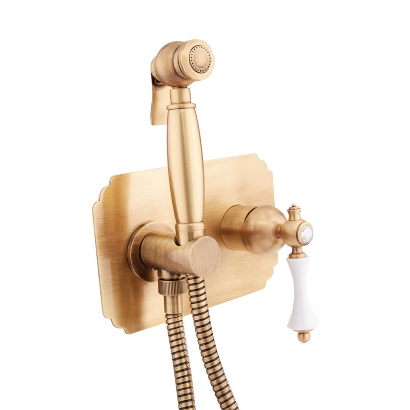 Смеситель для биде Bianchi Liberty INDLIB2240VOT купить в интернет ...