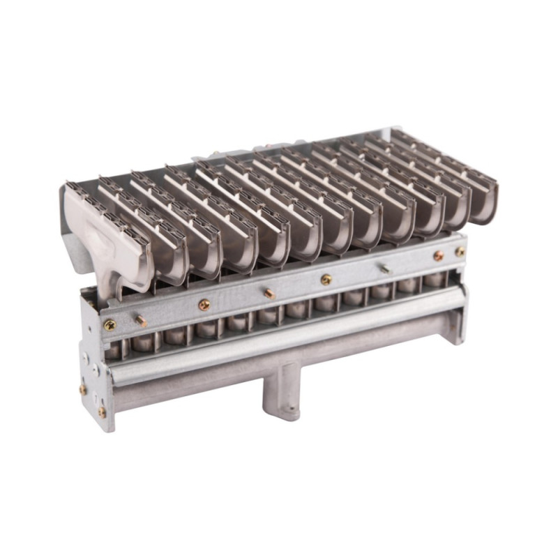 Газовая горелка под пропан Thermo Alliance (301146481) купить в ...