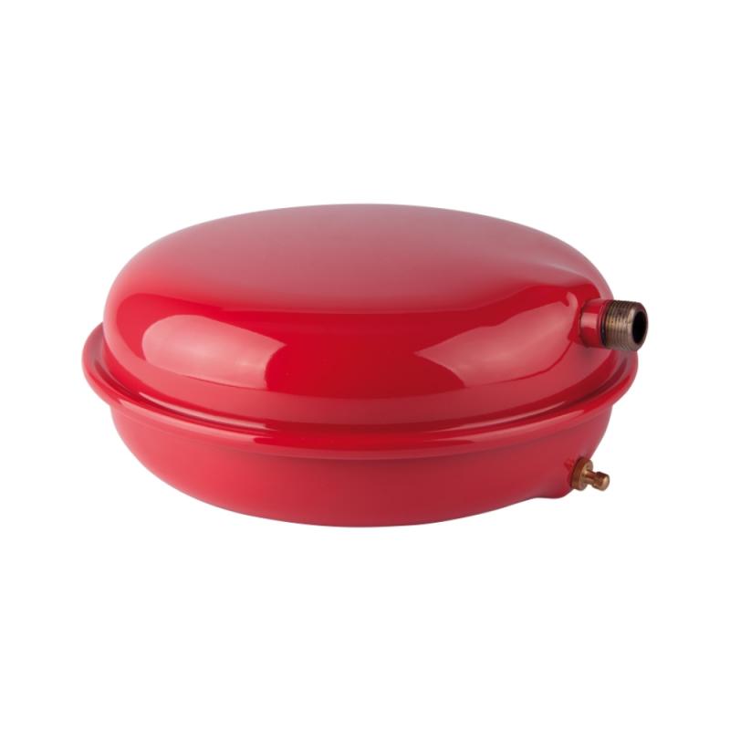 Расширительный бак для системы отопления Womar WM-P6L плоский купить в ...