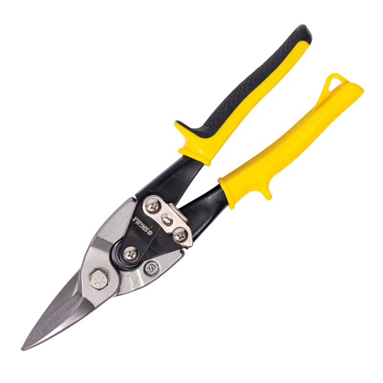 Ножницы по металлу прямые 250мм Sigma (4331331) - 2