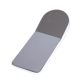 Ручка картриджа Qtap (42x109,2x34,3) для змішувачів Presto Chrome/White QTPRE421092343CRW50514 - 2