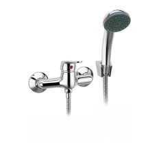 Смеситель для душа Ferro SMILE BSM 77