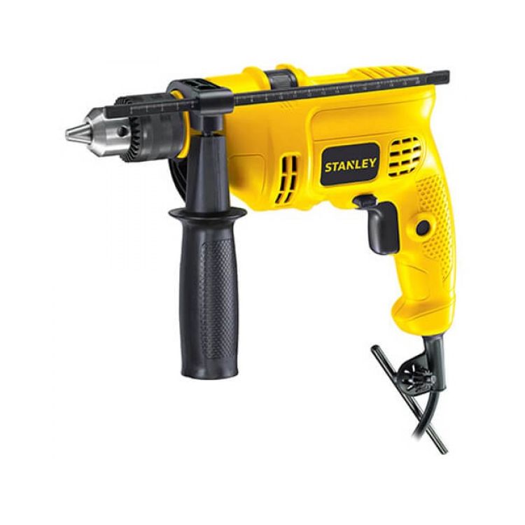 Дриль ударний Stanley 550 Вт STDH5510 - 1