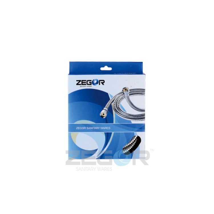 Шланг для душа WKR-005-150CM 1/2 *1/2 ZEGOR - 1