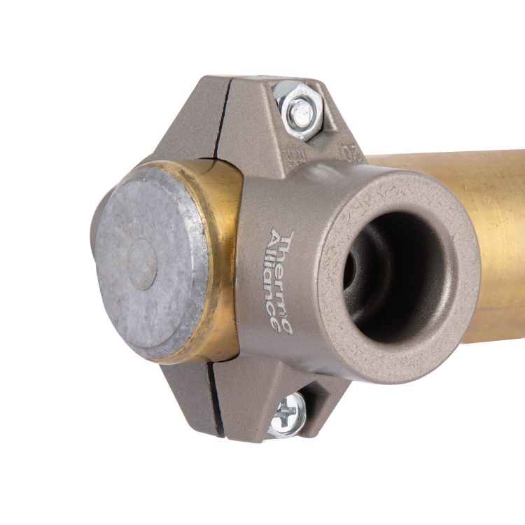 Насадка для круглого паяльника d20 STD-210 Thermo Alliance - 6