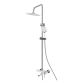 Душова система Qtap Grand WHI 1004 - 1