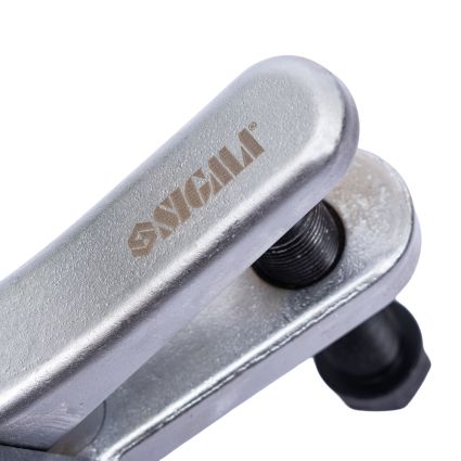 Знімач рульових тяг і кульових опор 22мм двопозиційний H 34/55мм SIGMA (6226241) - 5