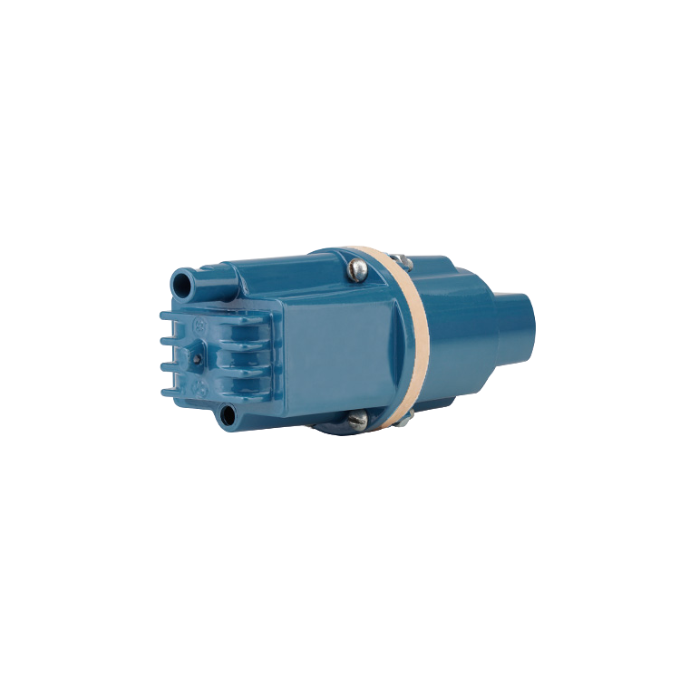 Вибрационный насос &amp;quot;Урожай-бриз&amp;quot; нижний забор воды - 7