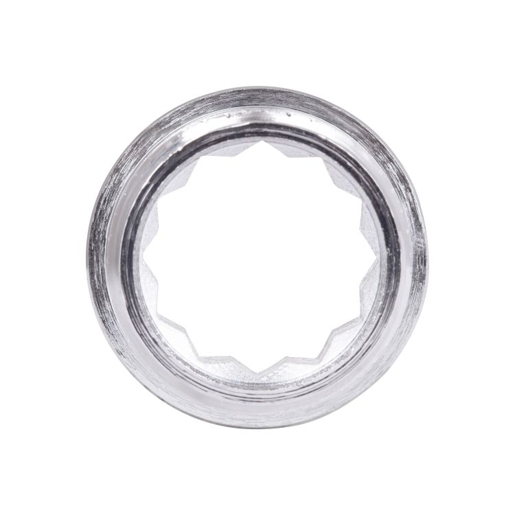Удлинитель хром 3/4&amp;quot; 40 мм SD1302040 - 7