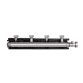 Колектор розподільчий Thermo Alliance Forte Quick System для 2 насосних груп 1 1/4&amp;quot;x1, нерж.. сталь SUS 304 TAF-QSK2 - 6