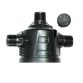 Фільтр Presto-PS дисковий 2,5&amp;amp;quot; дюйма для крапельного поливу (FD-25120) - 2
