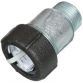З'єднувальна муфта Гебо 1 1/4&amp;quot; зовн. GEBO - 1