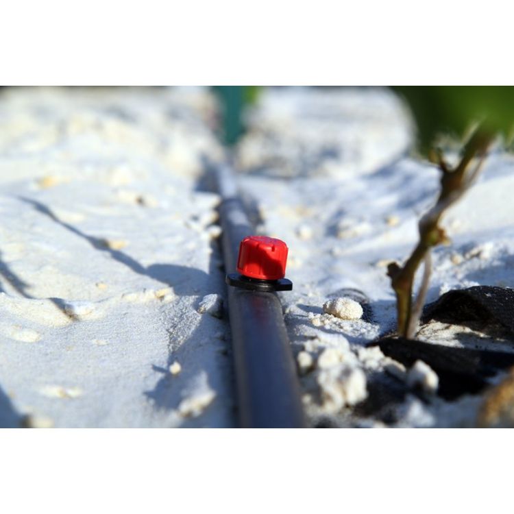 Крапельниця садова Presto-PS регульована 0-70 л/год (1702) - 6