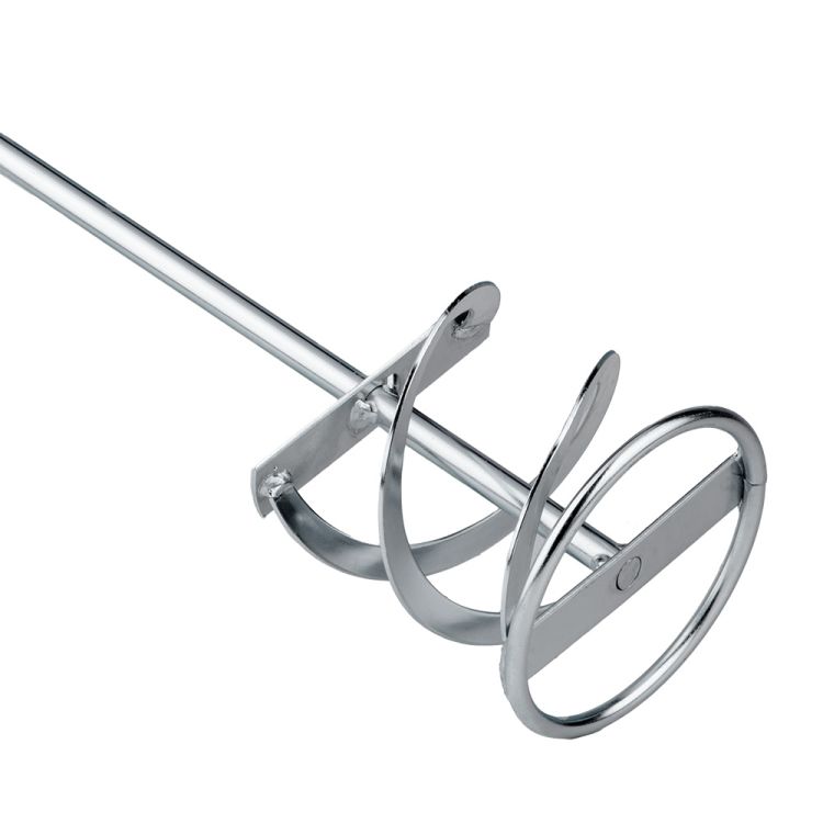 Миксер для сухих смесей SDS-plus 100×600мм SIGMA (8340541) - 4