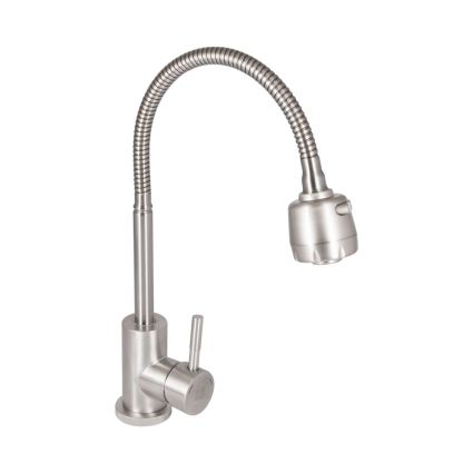 Смеситель для кухни Lidz (BLA)-14 43 008F-3 - 1