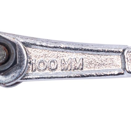 Съемник подшипников универсальный 100мм Sigma (6220021) - 4