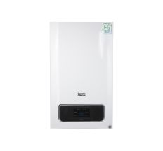 Котел газовий Thermo Alliance Ewa System 24 кВт одноконтурний, конденсаційний