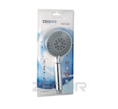 Лейка душевая Zegor WKY-6008