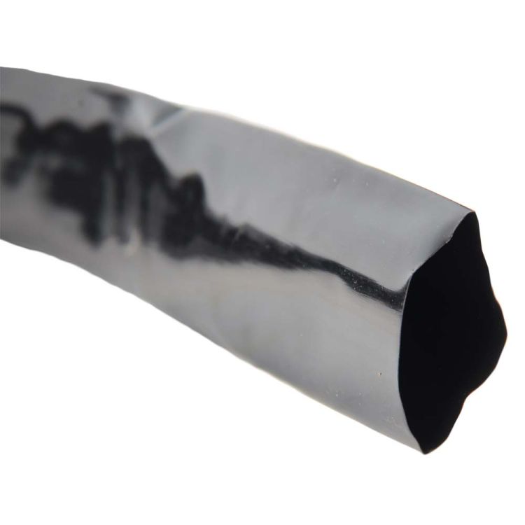 Спрей-лента (5078144)Туман Ø32мм 0.2мм 7 отв. 20/300 мм 200 м, FLORA - 3