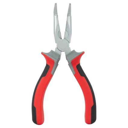 Длинногубцы изогнутые 160мм CrV Profi ULTRA (4356922) - 4