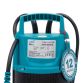 Насос дренажний садовий 0.4 кВт Hmax 5м Qmax 150л/мін LEO (773246) - 2