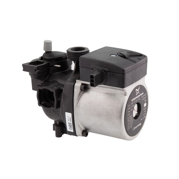 Циркуляційний насос Airfel Grundfos UPS 15-50 CAOD - 1