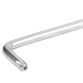 Ключ TORX c отверстием T50 (Ø9мм) CrV Sigma (4021991) - 6