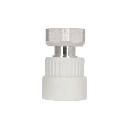 Муфта з накидною гайкою Blue Ocean 32х1 з внутрішньою різьбою - 4