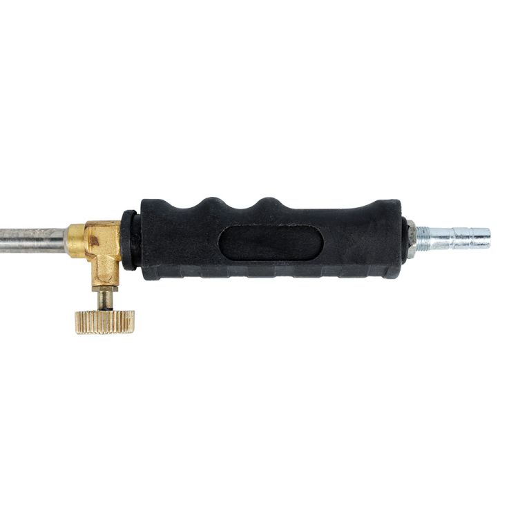 Горелка пропан Ø35 (колокол трапеция) Sigma (2902031) - 4