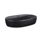 Раковина-чаша Qtap Scorpio 610x400x120 Matt black QT142203MBMBN - 4