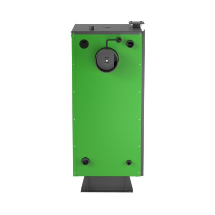 Котел твердотопливный стальной 16 кВт Ferrum Plus V 4.0 FSF+16 Thermo Alliance - 3