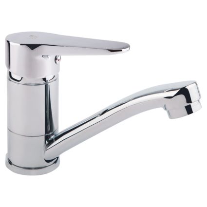 Змішувач для кухні Lidz CRM 15 см (k35) LIDZCRM143400201 - 1