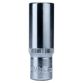 Насадка шестигранная длинная 1/4&amp;quot; 12мм CrV Ultra (6062122) - 1