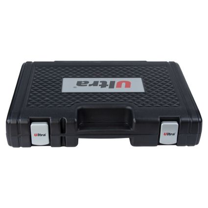 Набор насадок торцевых и биты 1/4&amp;quot;, 3/8&amp;quot;, 1/2&amp;quot; 172 шт CrV Taiwan ULTRA (6003232) - 5