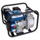 Мотопомпа 7.5л.с. Hmax 28м Qmax 30м³/ч (4-х тактный) WETRON (772551) - 1