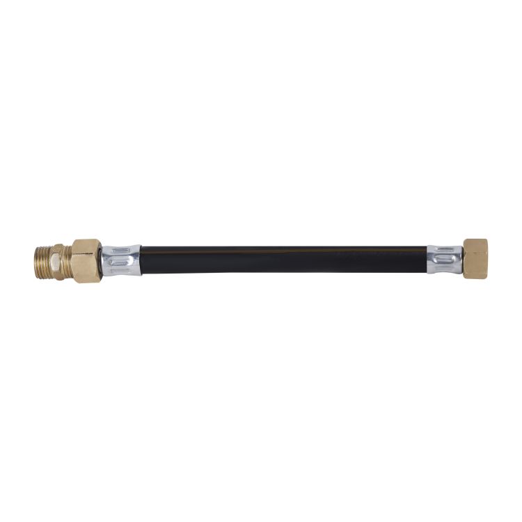 Шланг газовый SD Plus 80 см - 3