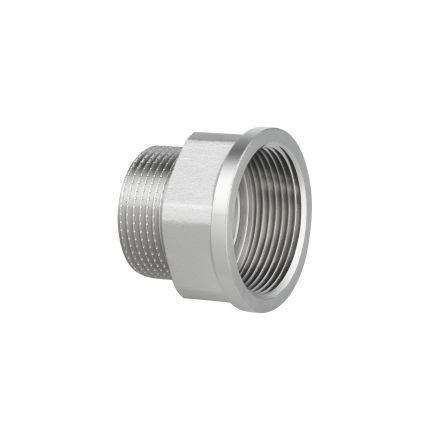 Переход Forte 1 1/2Вх1 1/4Н - 3