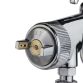 Краскораспылитель НР Ø1.7мм 170-285л/мин 3бар н/б 650мл (мет) Refine (6811261) - 5