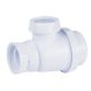 Сифон для раковини / біде 1¼ &amp;quot; ×Ø32мм WIRQUIN (9541726) - 2
