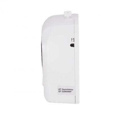 Дезинфектор Qtap Dezinfektor DZ600WP - 5