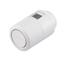 Термоголовка Danfoss Living Eco2 Bluetooth (014G1001)