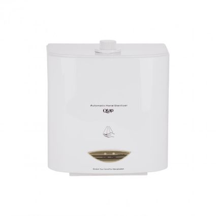 Дезінфектор Qtap Dezinfektor DZ2000WP - 3