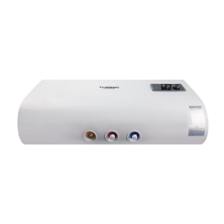 Водонагрівач Thermo Alliance плоский 50 л, 1x(0,8+1,2) кВт DT50H20G(PD) - 3