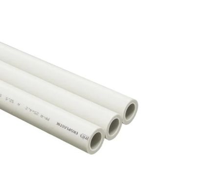 Труба полипропиленовая Ekoplastik PN16 75 - 2
