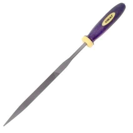 Набор надфилей 6шт 140мм SIGMA (4409811) - 5